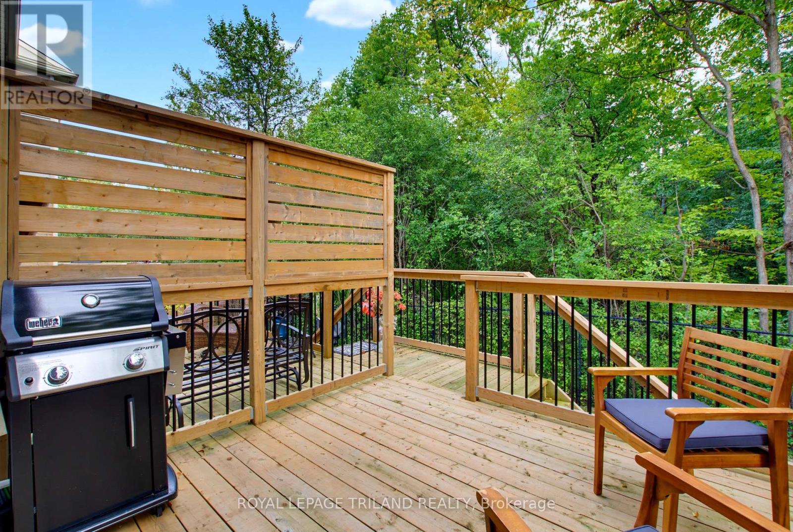 35 - 10 Rossmore Court, London South, Ontario  N6C 6A3 - Photo 36 - X14133342