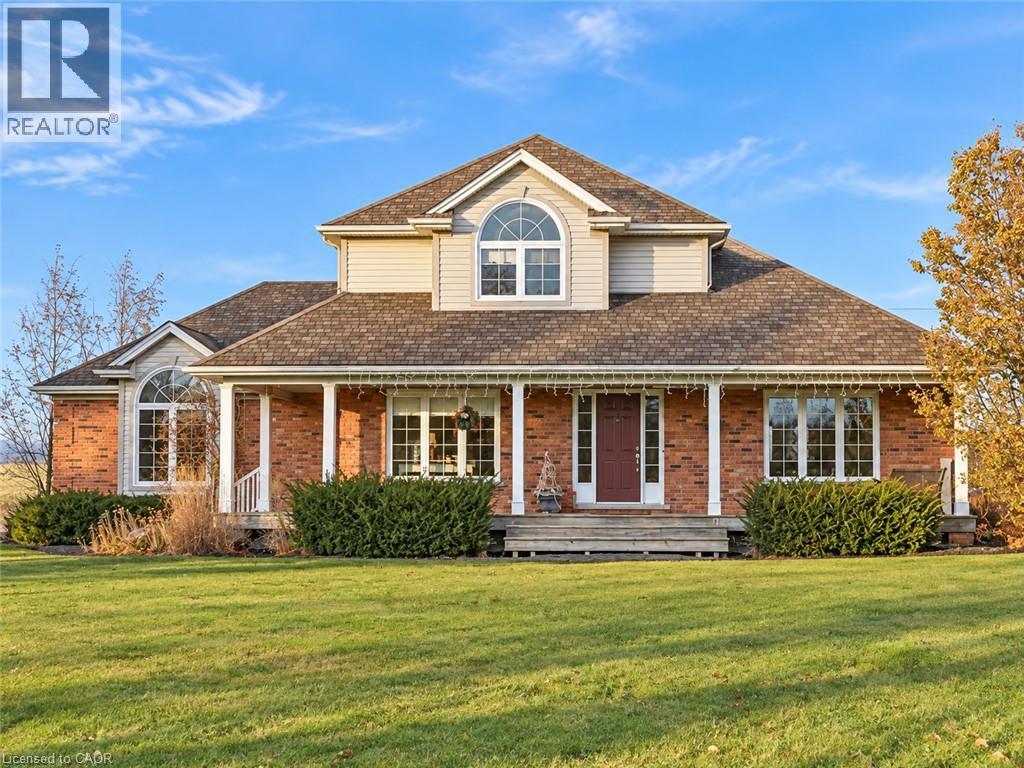 1126 Line 8 Road, Niagara-On-The-Lake, Ontario  L0S 1J0 - Photo 31 - 40875254
