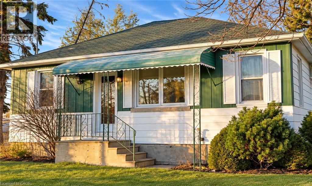 1126 Line 8 Road, Niagara-On-The-Lake, Ontario  L0S 1J0 - Photo 32 - 40875254