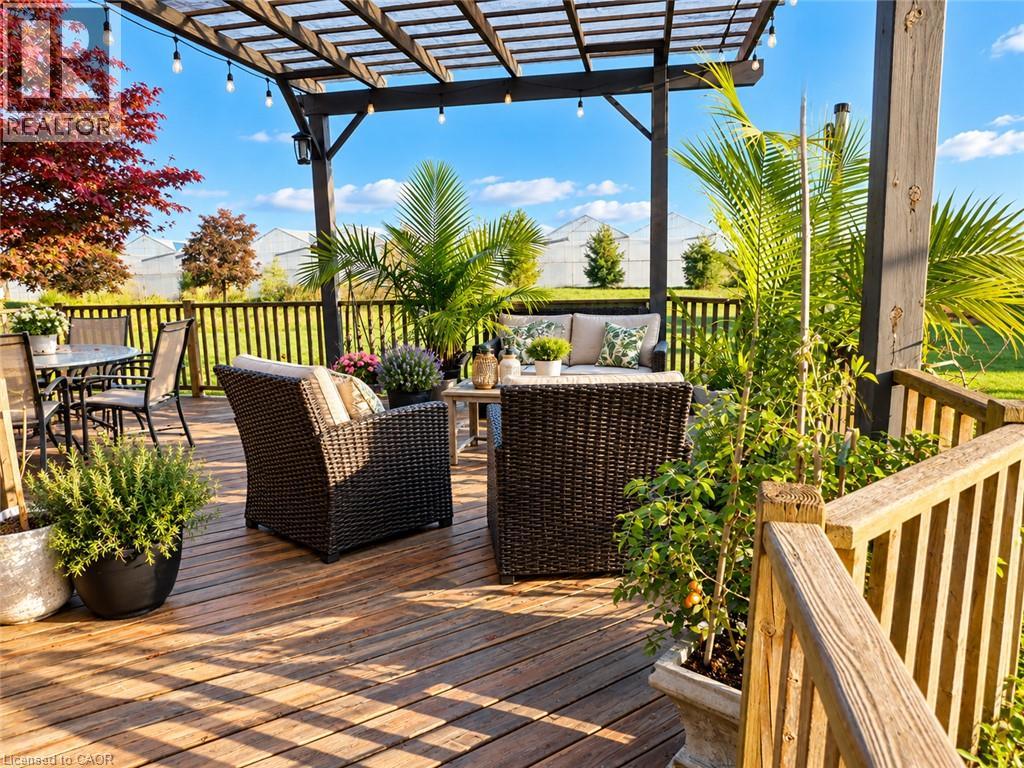 1126 Line 8 Road, Niagara-On-The-Lake, Ontario  L0S 1J0 - Photo 7 - 40875254