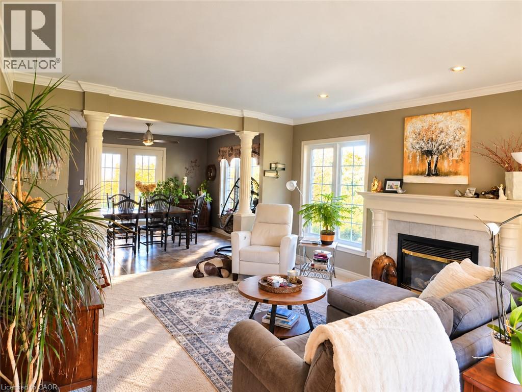 1126 Line 8 Road, Niagara-On-The-Lake, Ontario  L0S 1J0 - Photo 10 - 40875254
