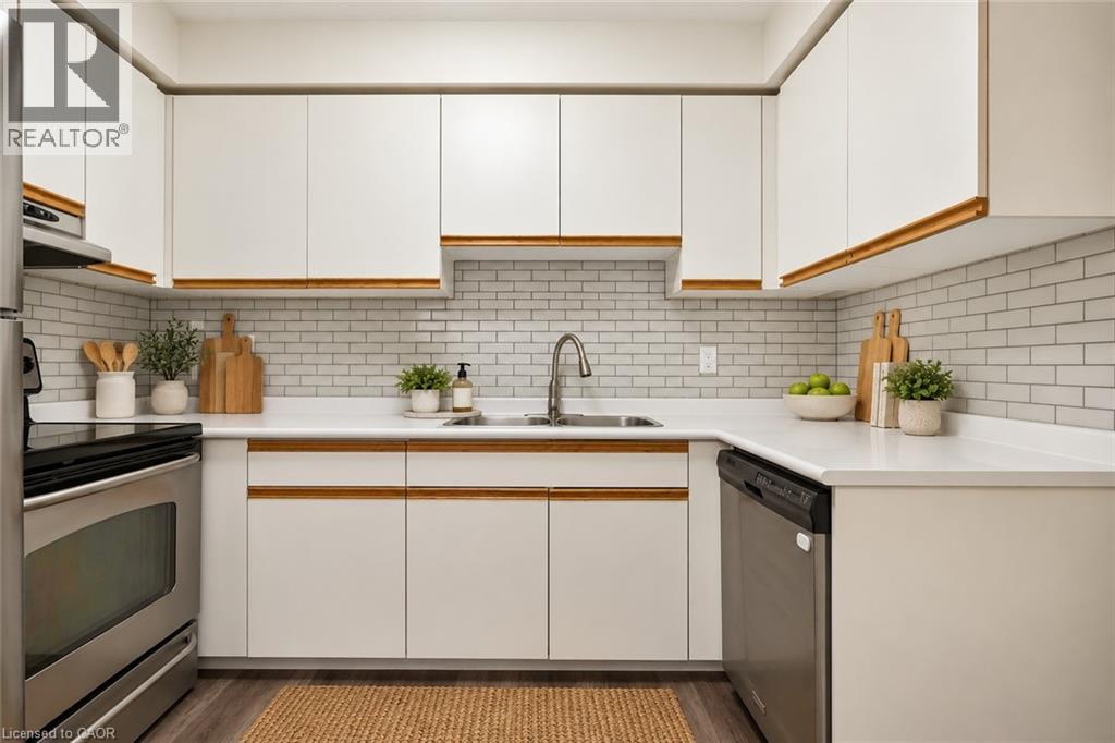 4195 Longmoor Drive Unit# 3, Burlington, Ontario  L7L 5J9 - Photo 9 - 40874555