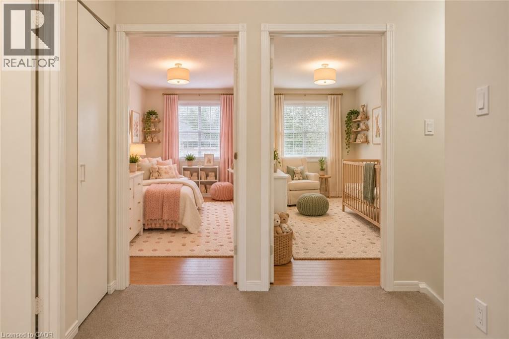 4195 Longmoor Drive Unit# 3, Burlington, Ontario  L7L 5J9 - Photo 15 - 40874555