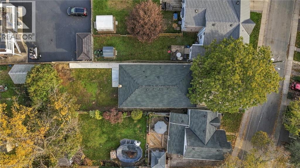 16 Elm Avenue, Stoney Creek, Ontario  L8G 2W1 - Photo 38 - 40875062