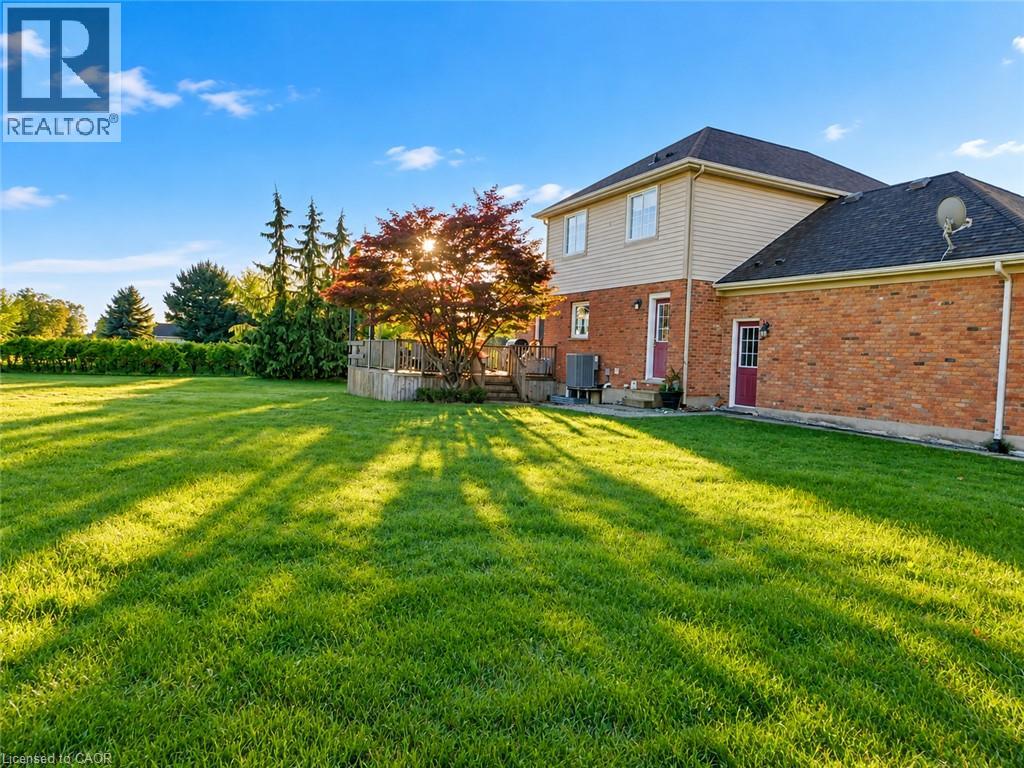 1126 Line 8 Road, Niagara-On-The-Lake, Ontario  L0S 1J0 - Photo 32 - 40875219