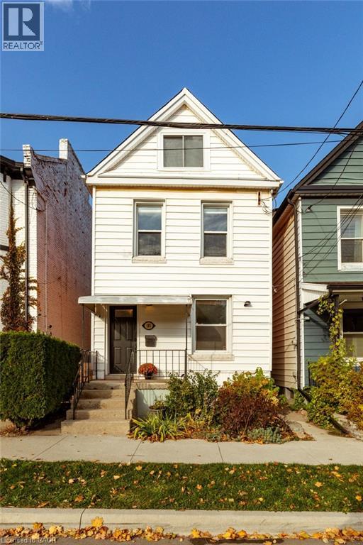 185 CAROLINE Street N, Hamilton, Ontario
