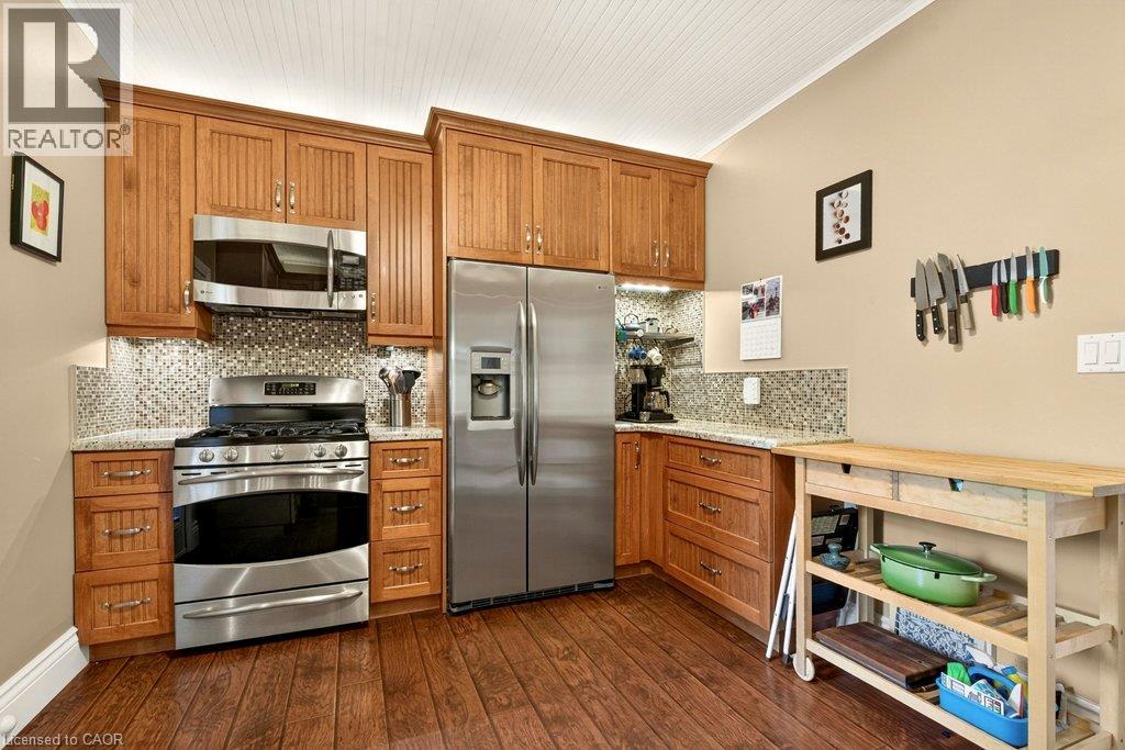 185 Caroline Street N, Hamilton, Ontario  L8R 2S1 - Photo 15 - 40875306