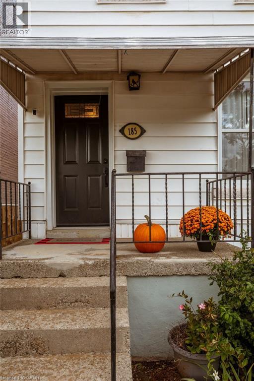 185 Caroline Street N, Hamilton, Ontario  L8R 2S1 - Photo 3 - 40875306