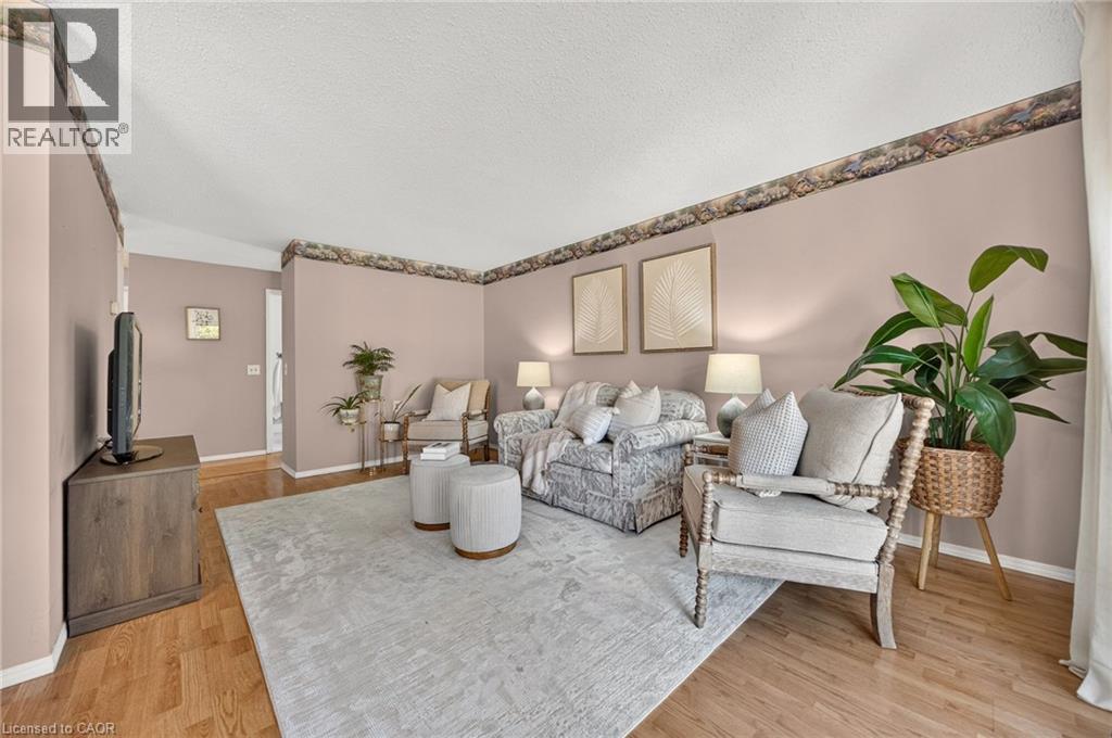 700 Erinbrook Drive Unit# 4, Kitchener, Ontario  N2E 2S7 - Photo 14 - 40873507