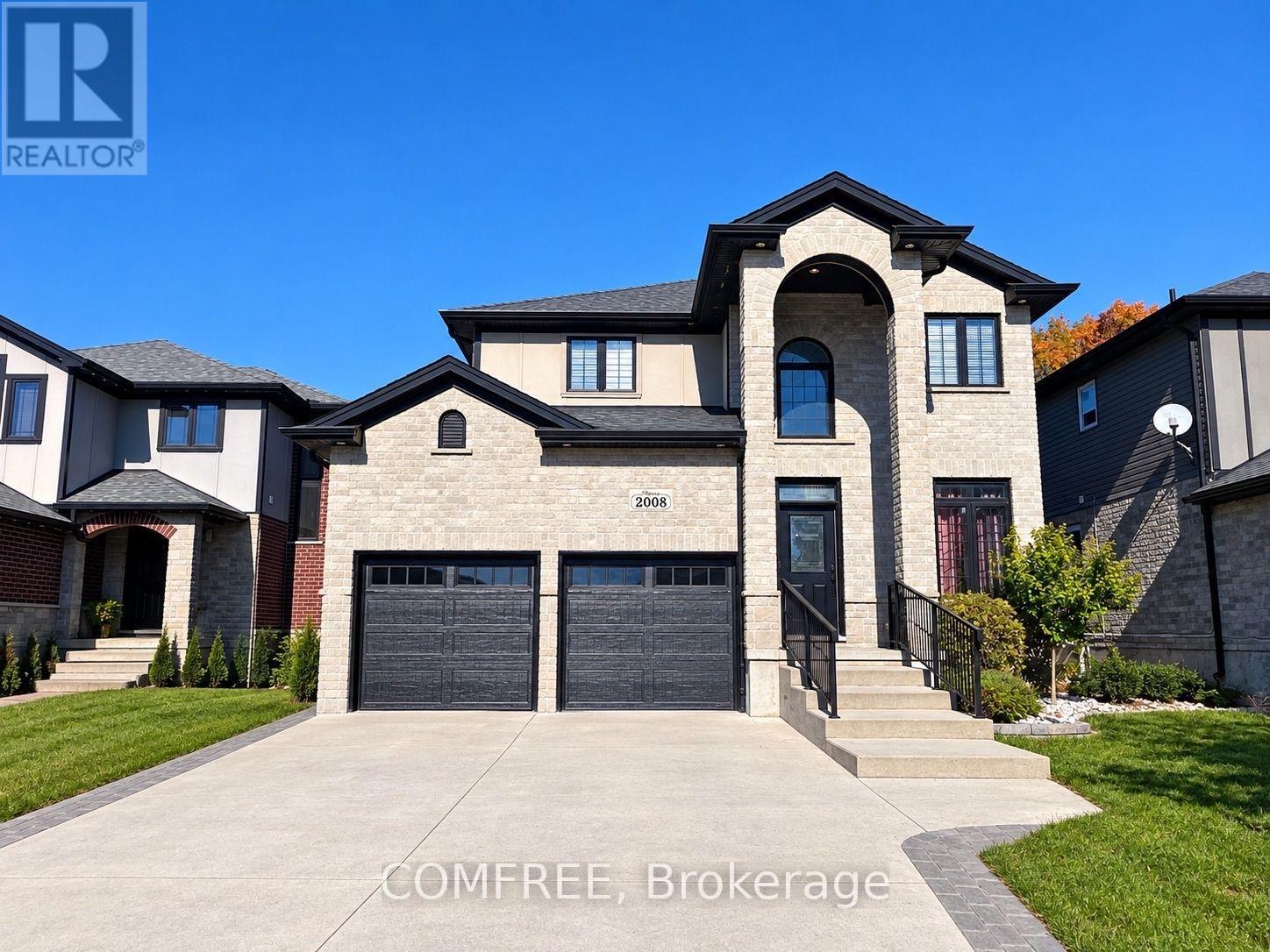 2008 PURCELL DRIVE, London East, Ontario