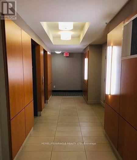 312 - 840 Queens Plate Drive, Toronto, Ontario  M9W 6Z3 - Photo 8 - W14133564