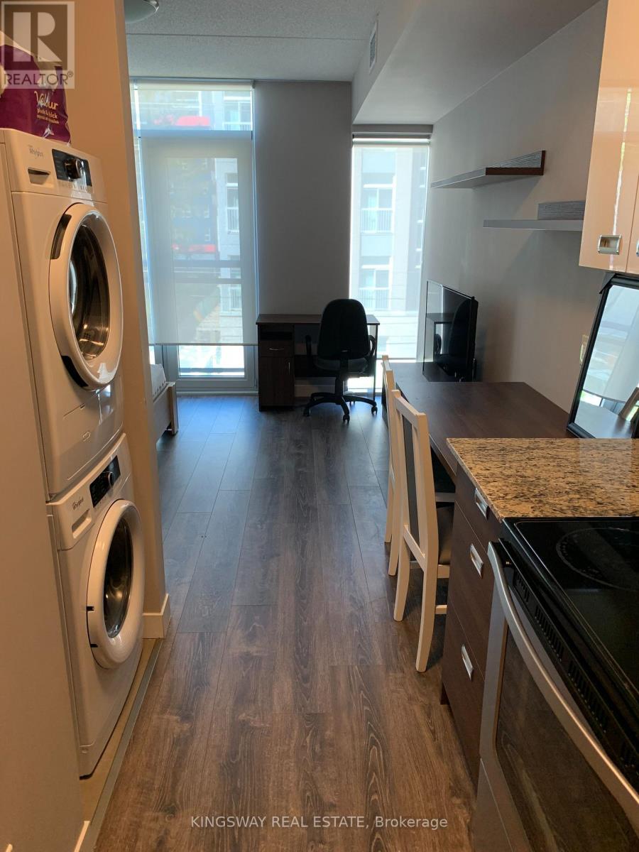 311 - 250 Albert Street, Waterloo, Ontario  N2L 0H5 - Photo 7 - X14113052