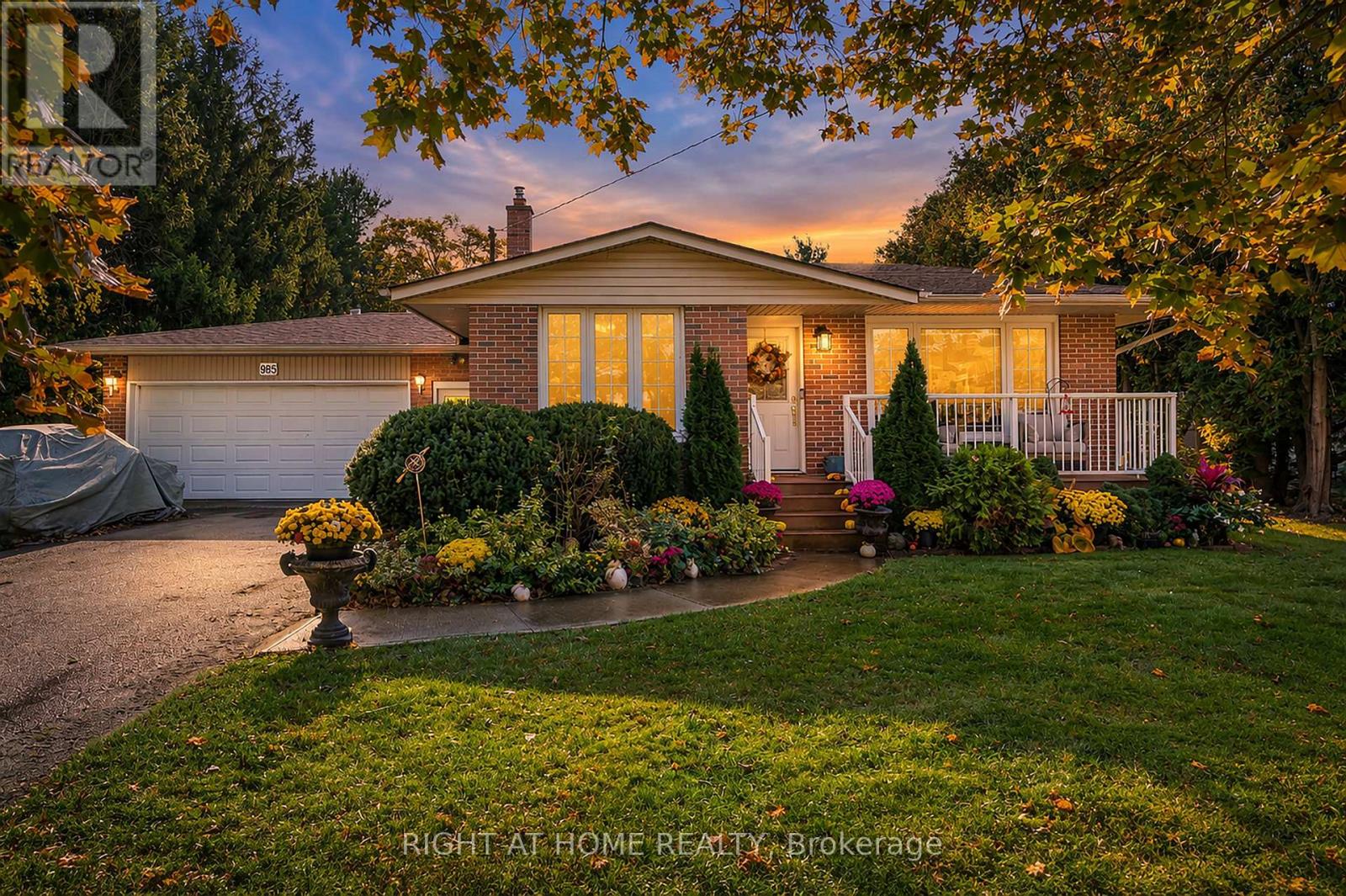 985 EAST WEST LINE, Niagara-on-the-Lake, Ontario