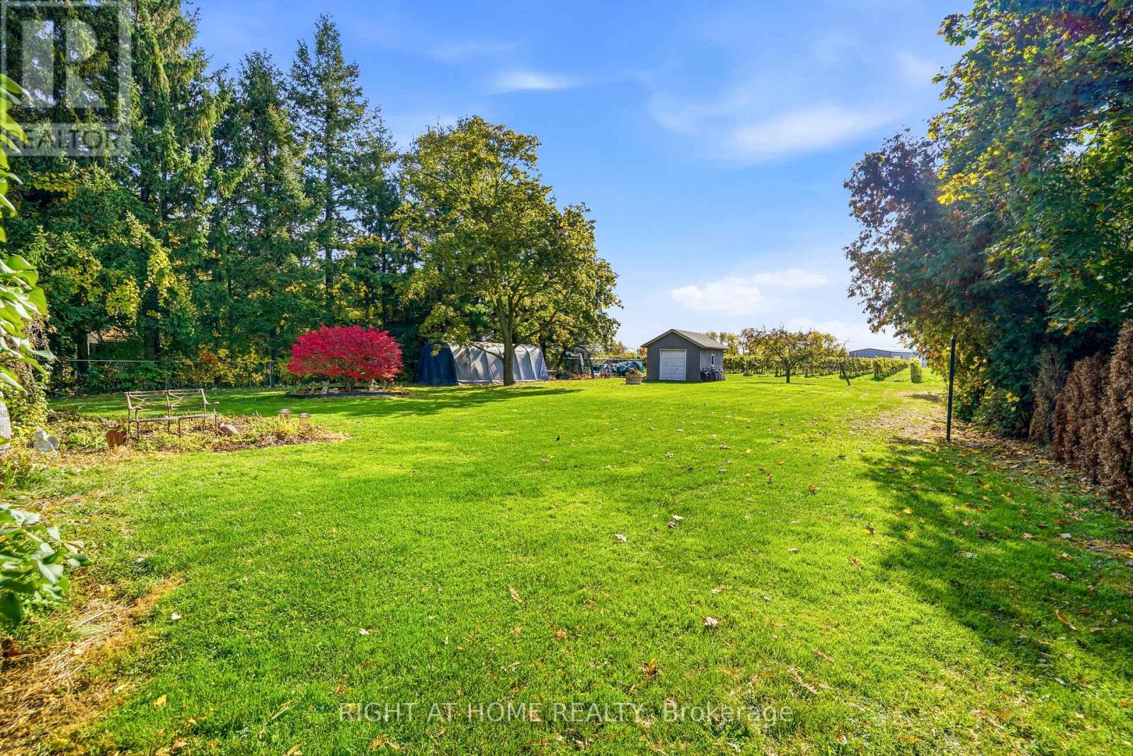985 East West Line, Niagara-On-The-Lake, Ontario  L0S 1J0 - Photo 33 - X14133352