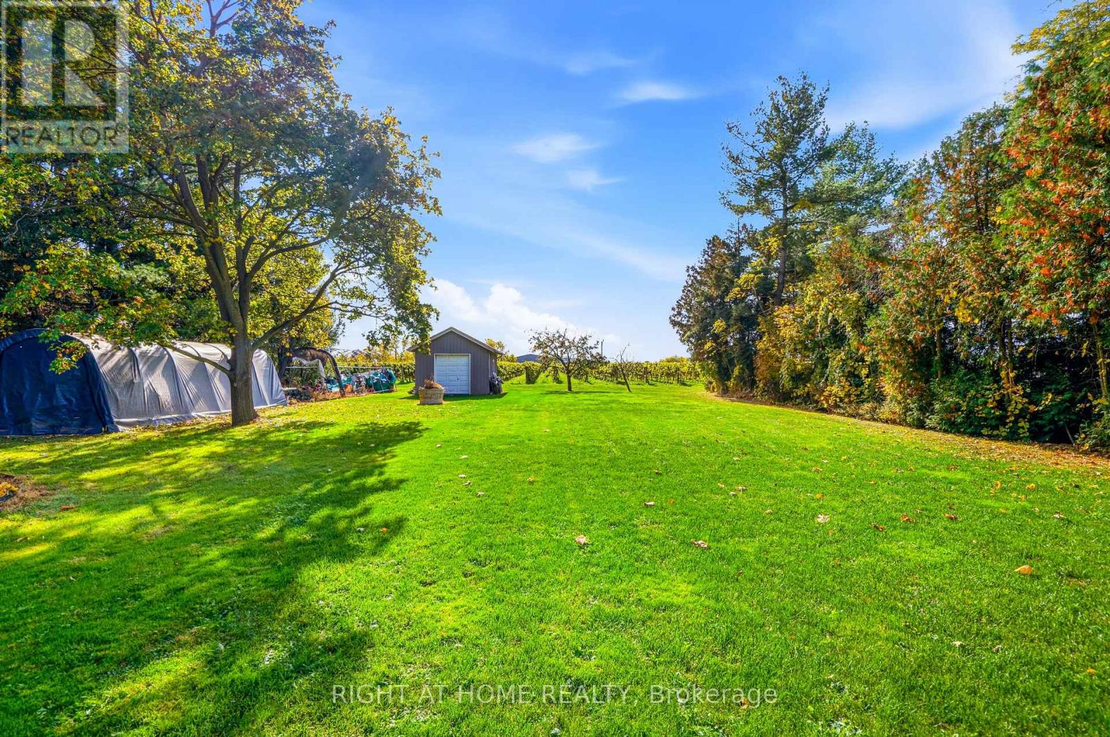 985 East West Line, Niagara-On-The-Lake, Ontario  L0S 1J0 - Photo 34 - X14133352