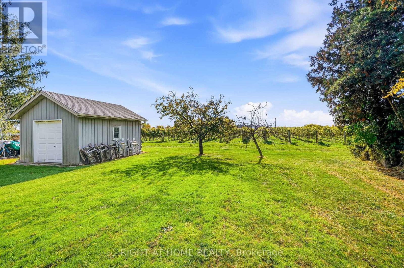 985 East West Line, Niagara-On-The-Lake, Ontario  L0S 1J0 - Photo 35 - X14133352