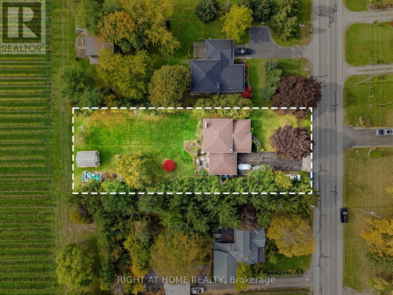 985 East West Line, Niagara-On-The-Lake, Ontario  L0S 1J0 - Photo 36 - X14133352