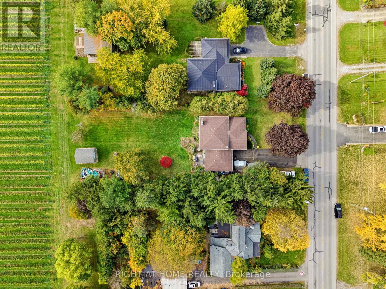 985 East West Line, Niagara-On-The-Lake, Ontario  L0S 1J0 - Photo 37 - X14133352