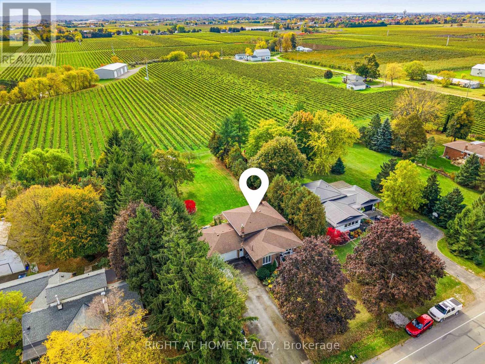 985 East West Line, Niagara-On-The-Lake, Ontario  L0S 1J0 - Photo 38 - X14133352