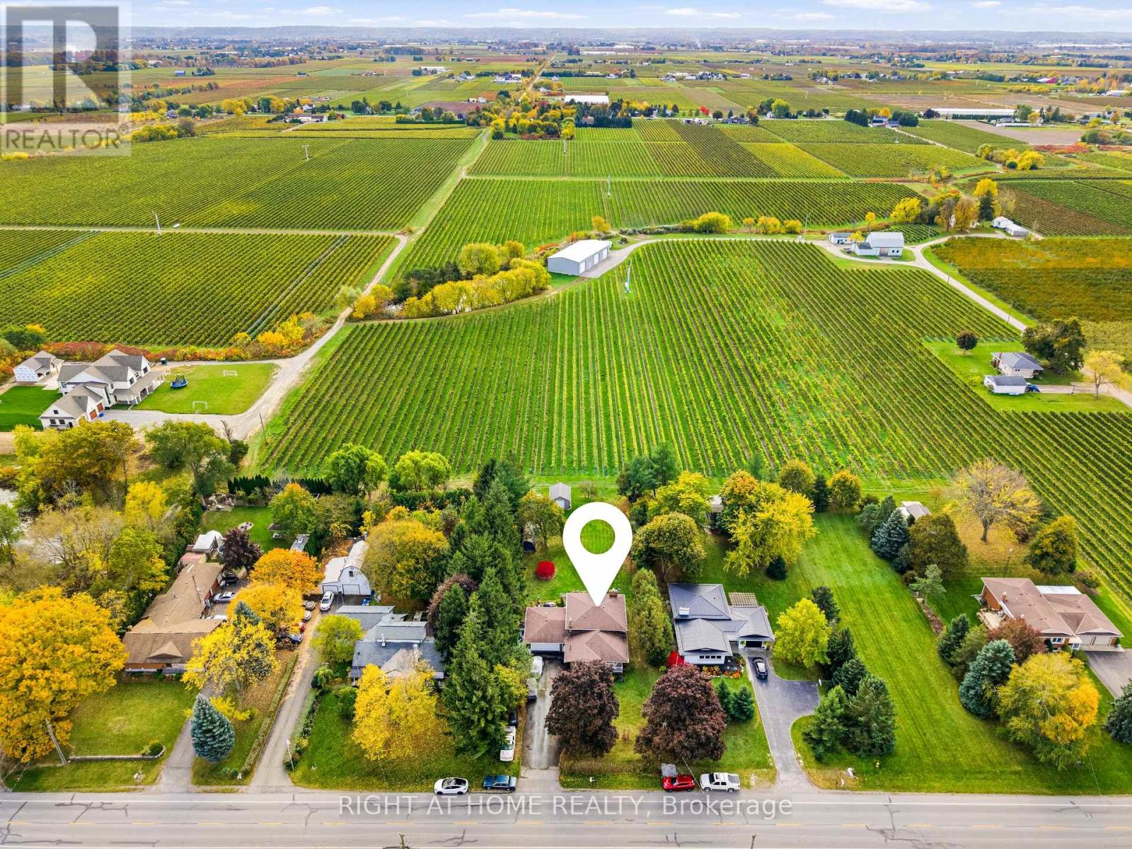 985 East West Line, Niagara-On-The-Lake, Ontario  L0S 1J0 - Photo 39 - X14133352