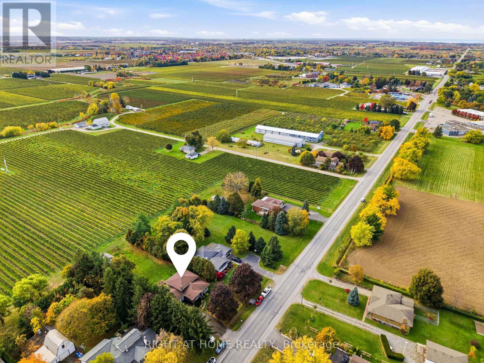 985 East West Line, Niagara-On-The-Lake, Ontario  L0S 1J0 - Photo 40 - X14133352