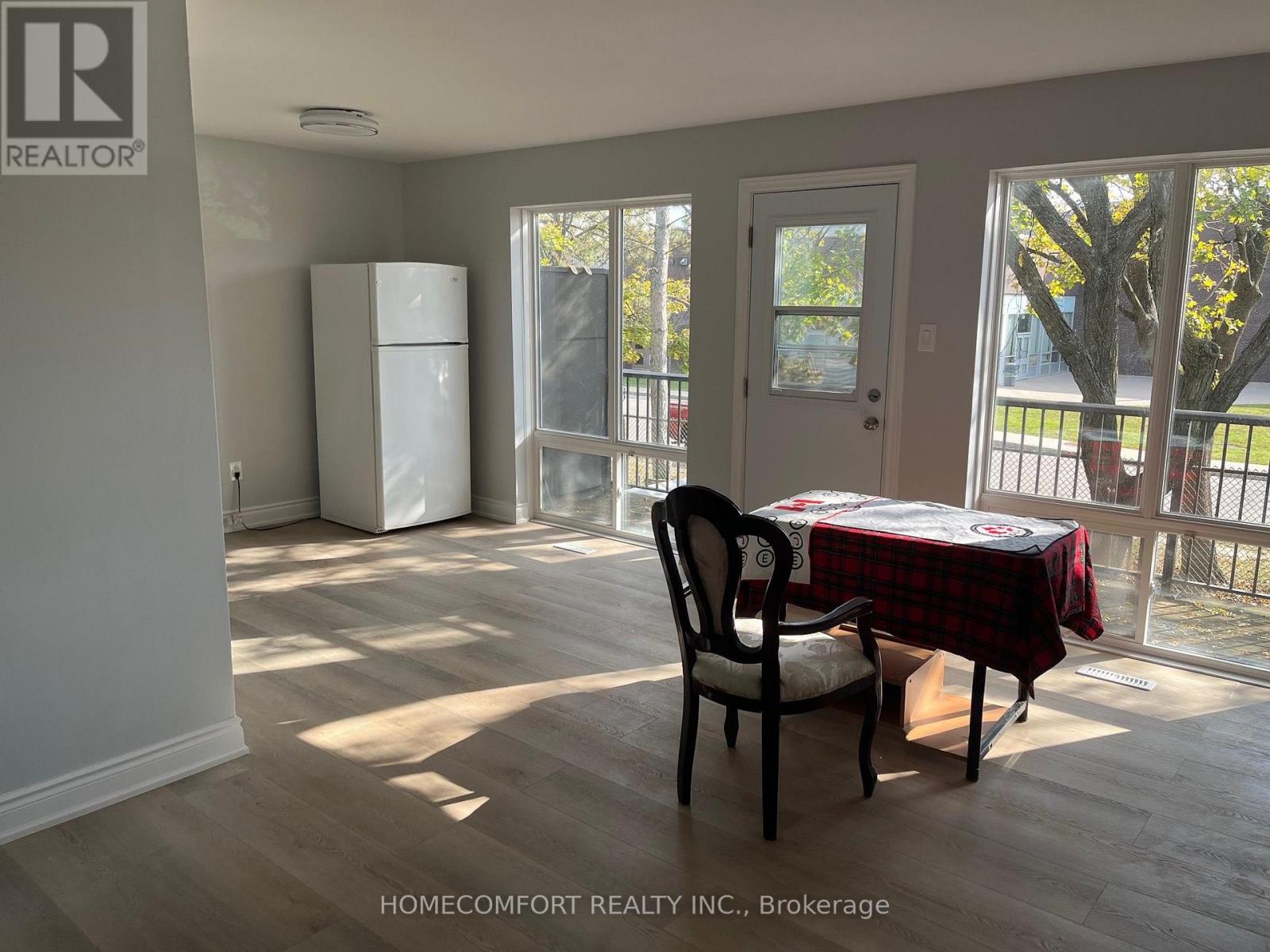 #15 - 17 FOUR WINDS DRIVE, Toronto, Ontario