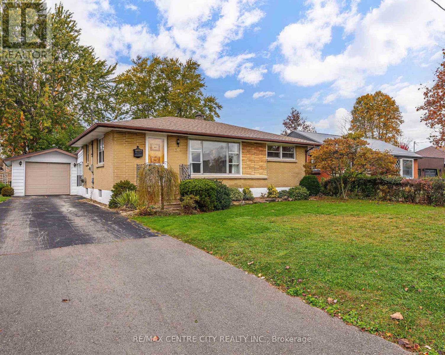 36 COYNE STREET, St. Thomas, Ontario
