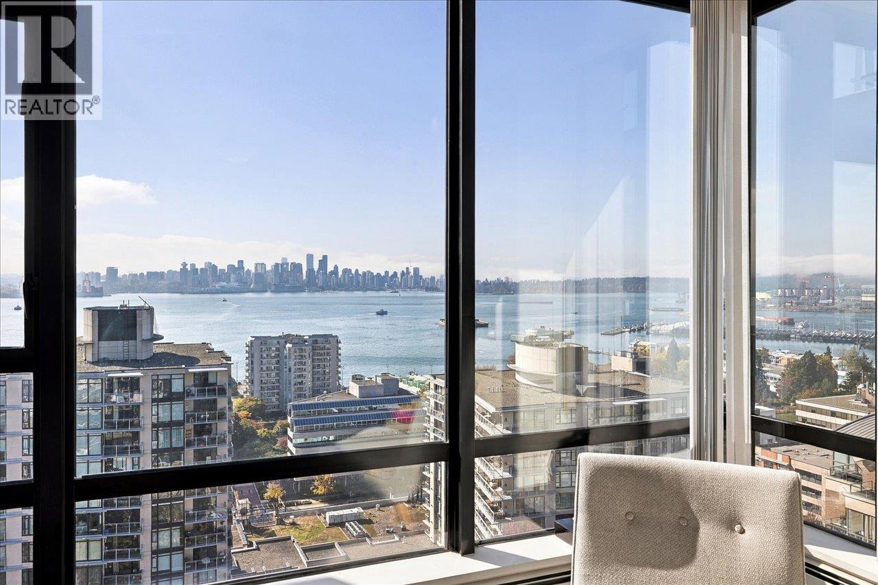 1803 151 W 2nd Street, North Vancouver, British Columbia  V7M 3P1 - Photo 6 - R3179933