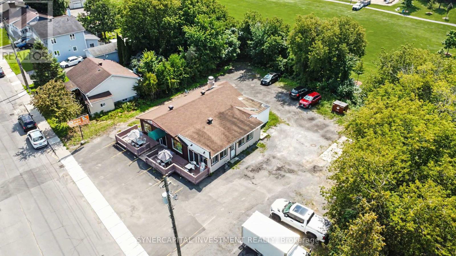 623-655 LAURIER ST STREET, Clarence-Rockland, Ontario