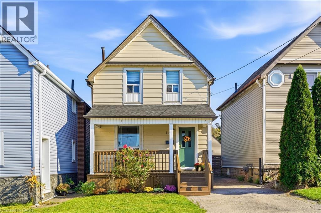 108 Robins Avenue, Hamilton, Ontario  L8H 4N6 - Photo 2 - 40875322