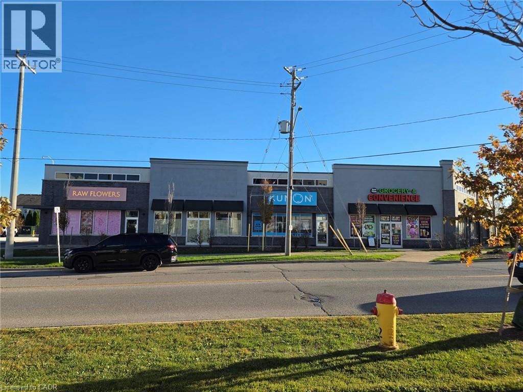 125 Seabrook Drive Unit# F, Kitchener, Ontario  N2R 1Y2 - Photo 7 - 40875292