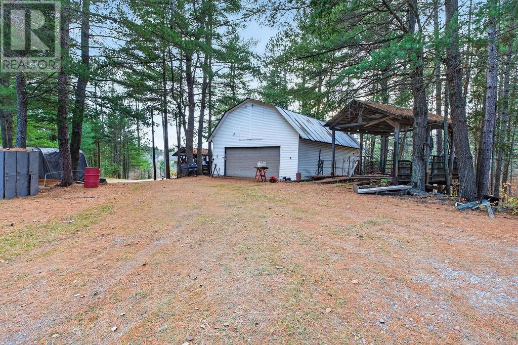 71 Manninen Road, Greater Sudbury, Ontario  P0M 3H0 - Photo 47 - 2131107