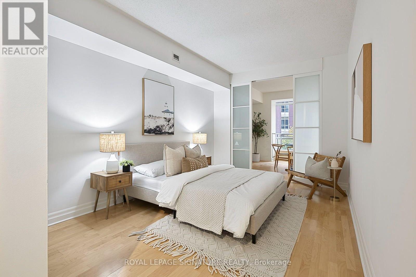 609w - 500 Queens Quay W, Toronto, Ontario  M5V 3K8 - Photo 32 - C14133524