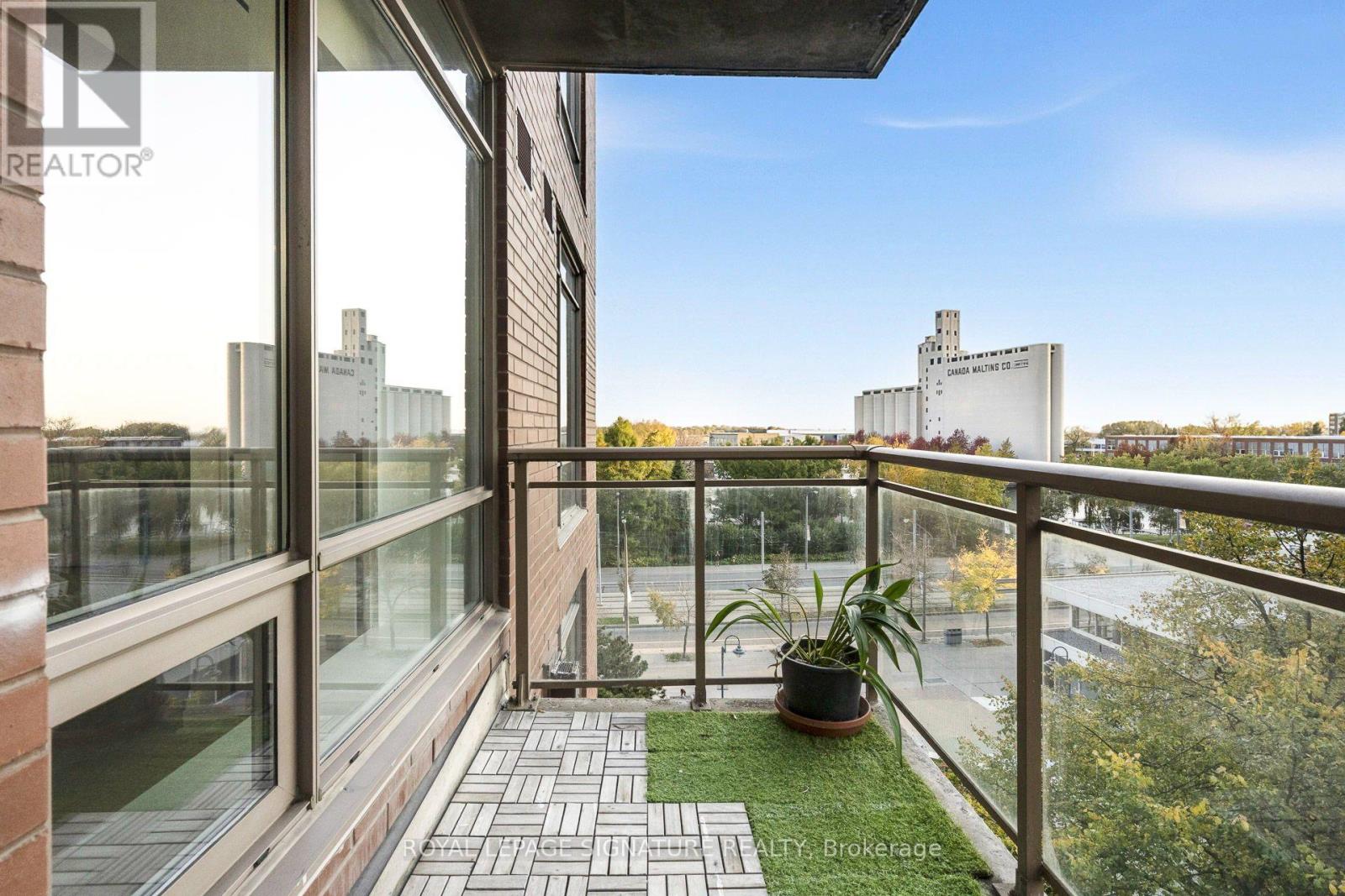 609w - 500 Queens Quay W, Toronto, Ontario  M5V 3K8 - Photo 46 - C14133524