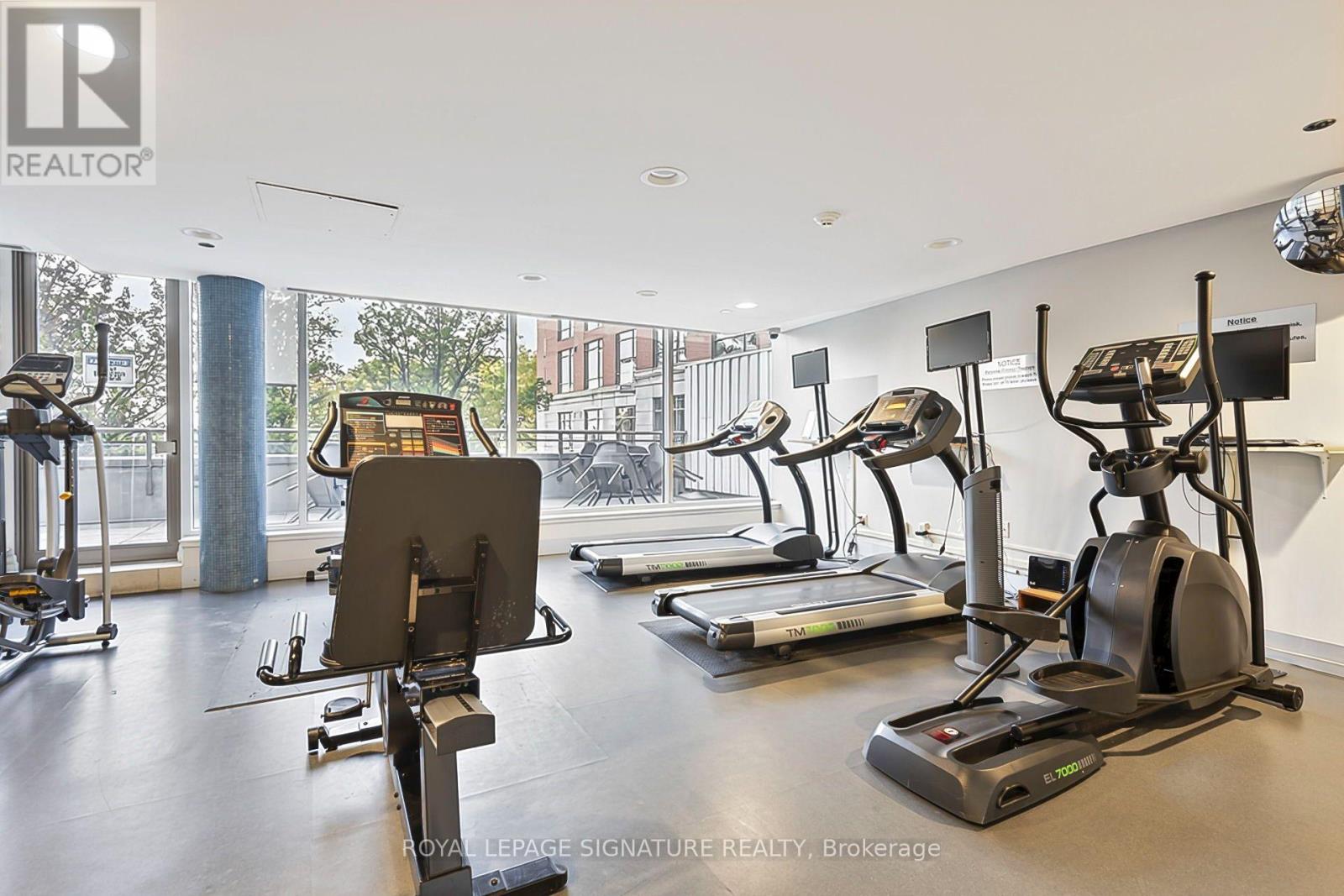 609w - 500 Queens Quay W, Toronto, Ontario  M5V 3K8 - Photo 47 - C14133524