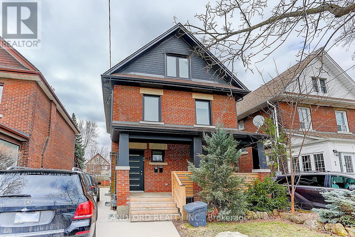 Lower - 61 Clouston Avenue, Toronto, Ontario  M9N 1A6 - Photo 2 - W14133738