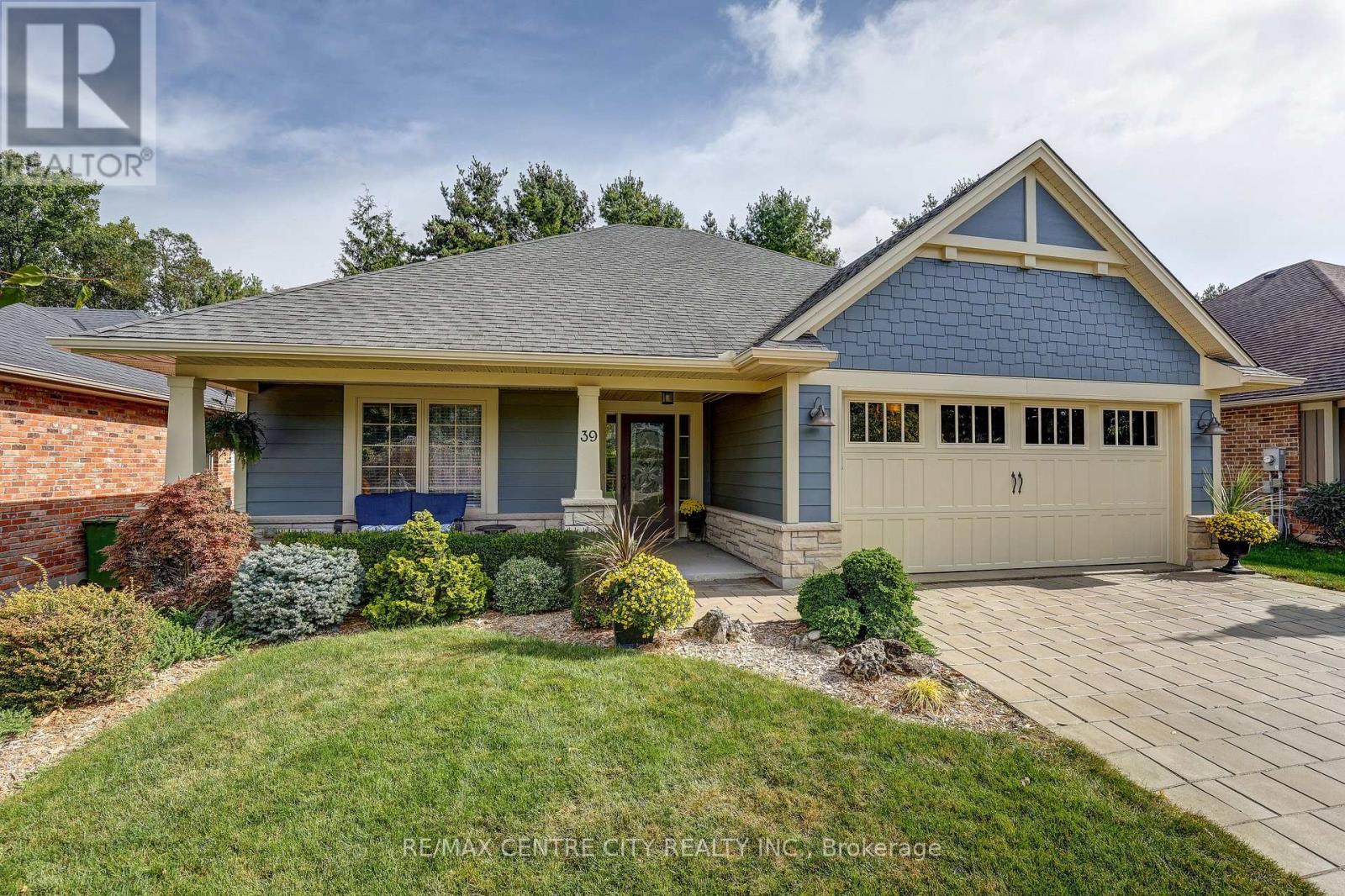 39 Hickory Lane, St. Thomas, Ontario  N5R 6K9 - Photo 3 - X13856472
