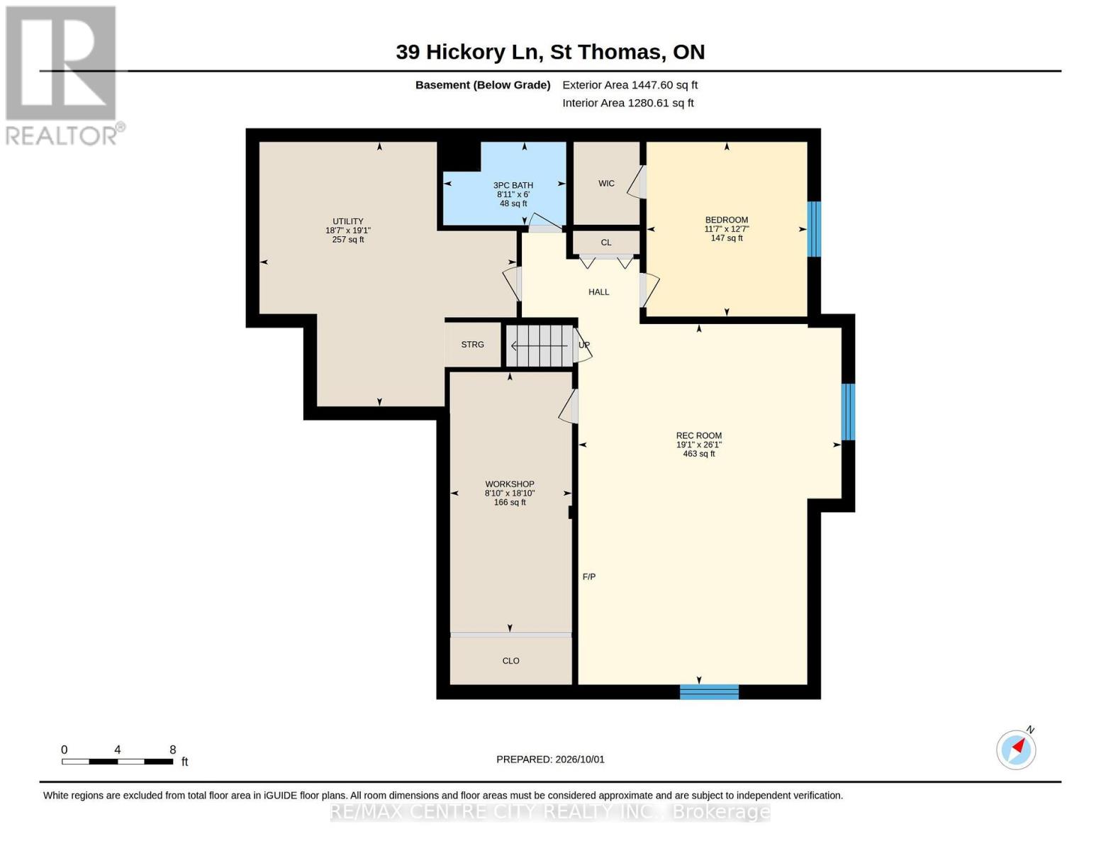 39 Hickory Lane, St. Thomas, Ontario  N5R 6K9 - Photo 50 - X13856472