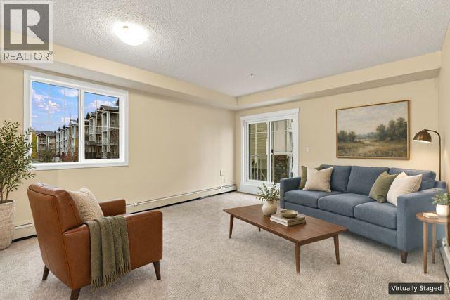 1207, 115 Prestwick Villas SE