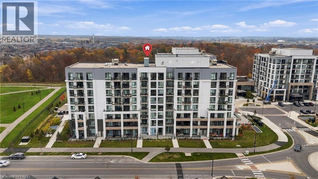 770 Whitlock Avenue Unit# 303, Milton, Ontario  L9E 1S2 - Photo 18 - 40874920
