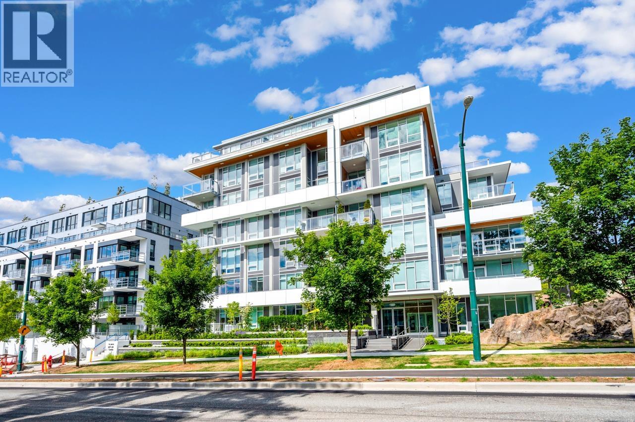 307 4988 CAMBIE STREET, Vancouver, British Columbia