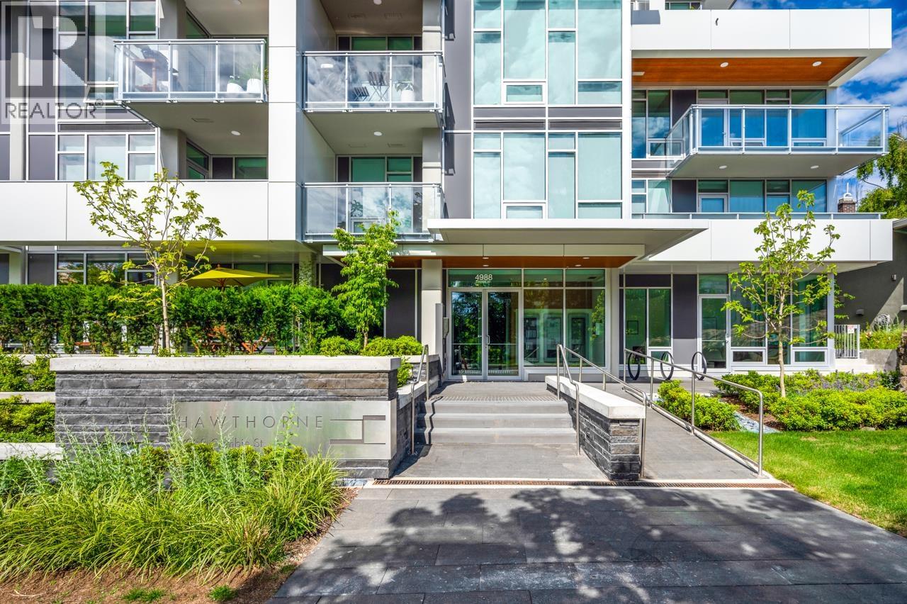 307 4988 CAMBIE STREET