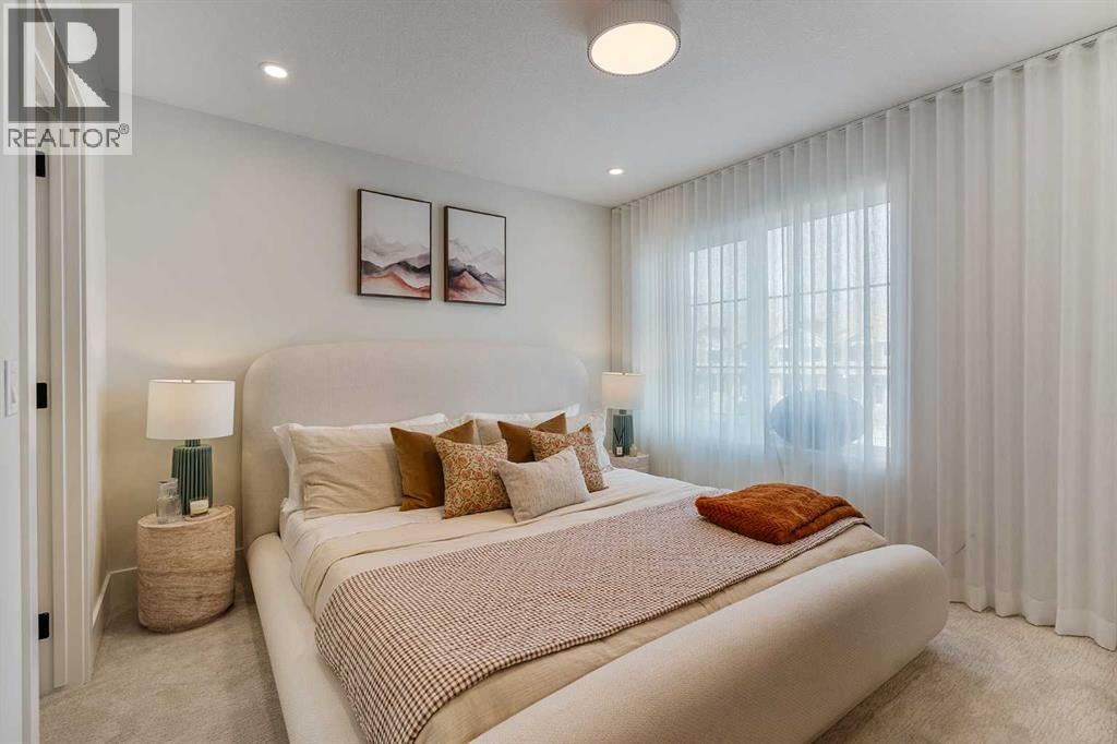21 Silverton Glen Bay Sw, Calgary, Alberta  T2X 6T6 - Photo 18 - A2340108