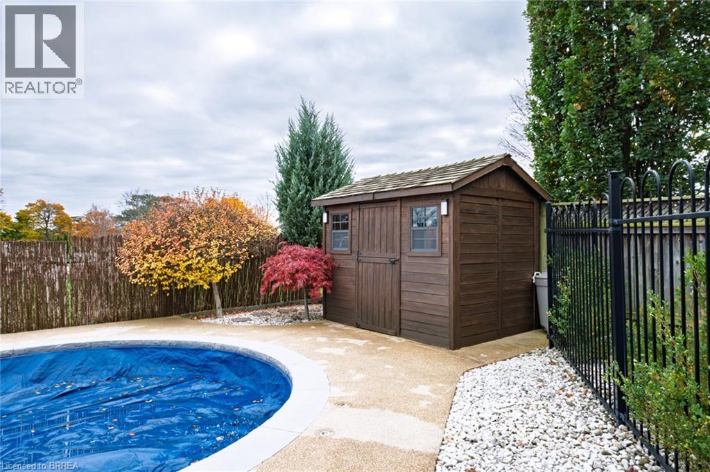 16 Zavarella Court, Paris, Ontario  N3L 4H3 - Photo 37 - 40875375