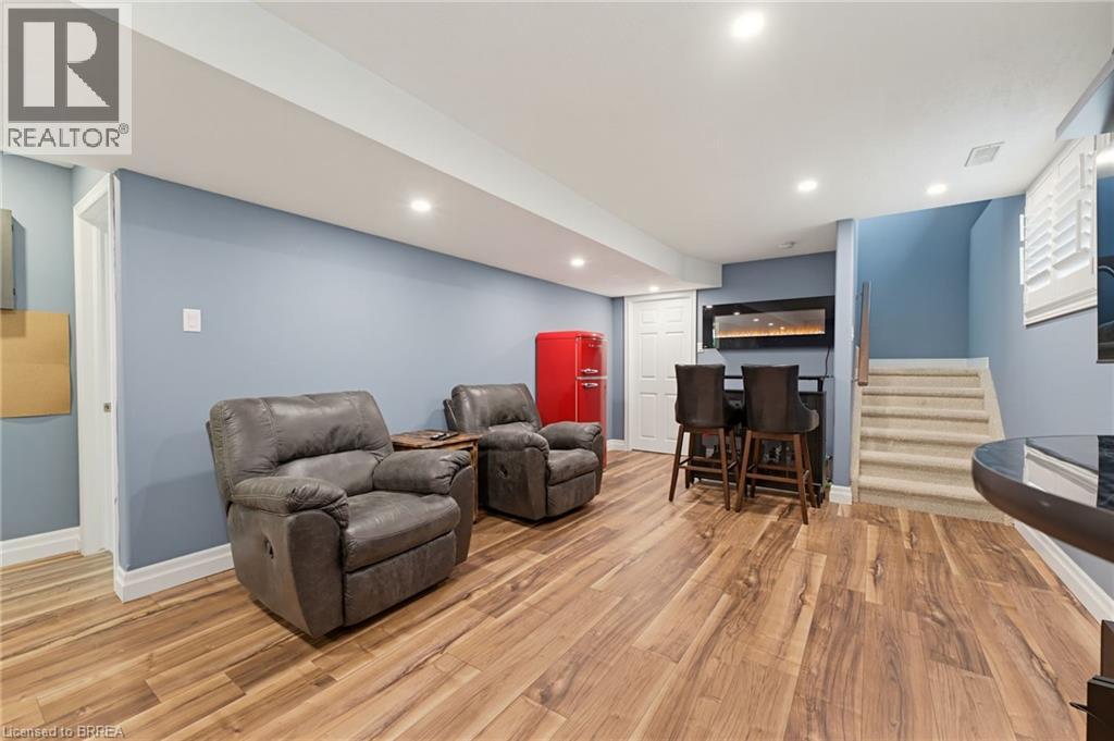 95 Morton Avenue, Brantford, Ontario  N3R 2N9 - Photo 16 - 40874915