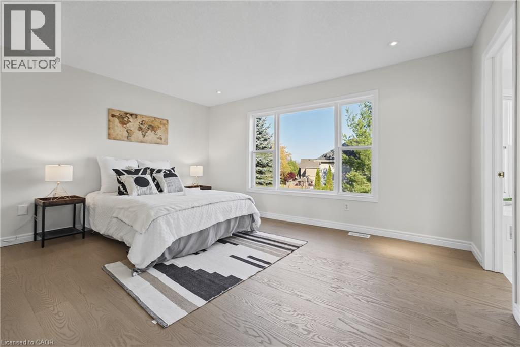 602 St Anton Street, Waterloo, Ontario  N2V 2M8 - Photo 23 - 40874282