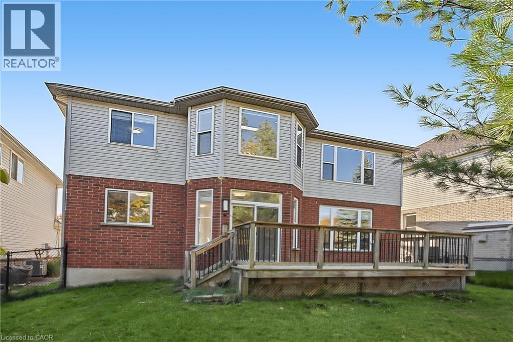 602 St Anton Street, Waterloo, Ontario  N2V 2M8 - Photo 41 - 40874282