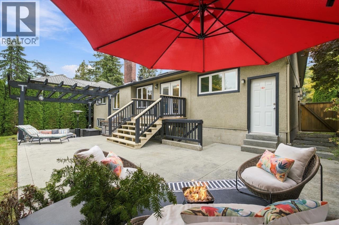 5788 CROWN STREET, Vancouver, British Columbia