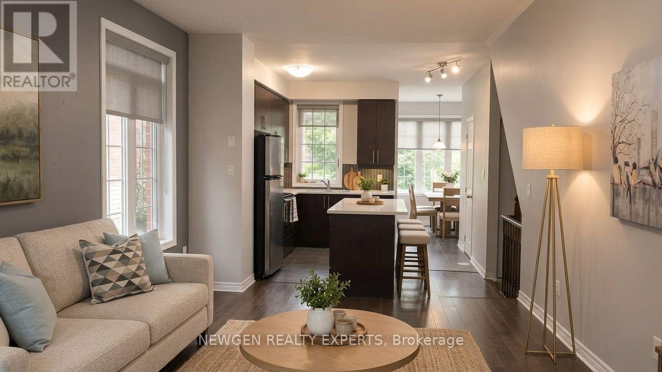 73 - 393 Beechgrove Drive, Toronto, Ontario  M1E 2R1 - Photo 3 - E14135470