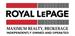 ROYAL LEPAGE MAXIMUM REALTY